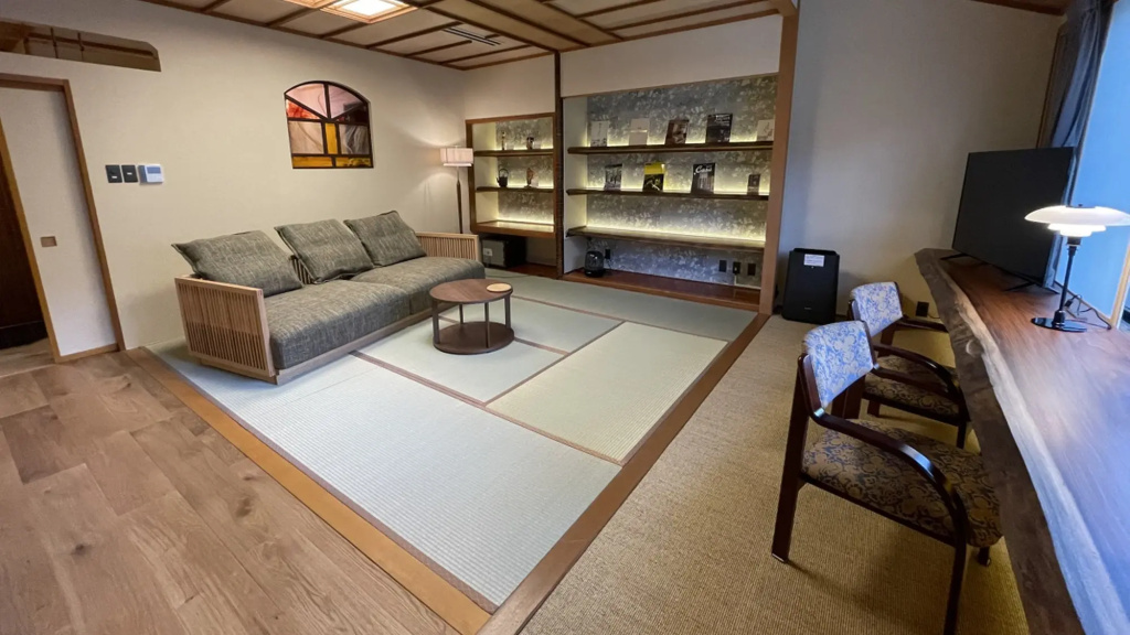 Standard room