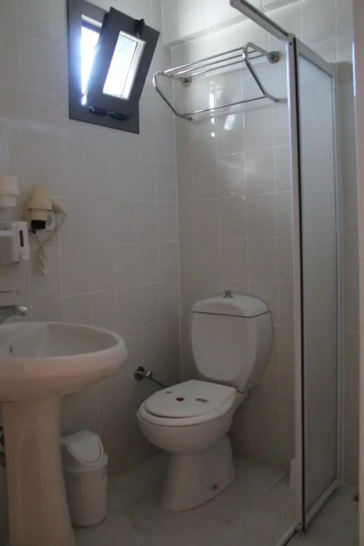 Club Turkuaz Garden Hotel - Chambres