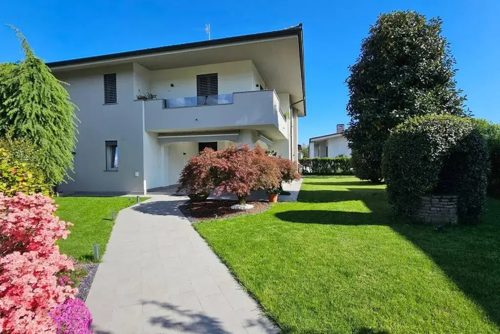 Residenza Camelia32 Milano&Como