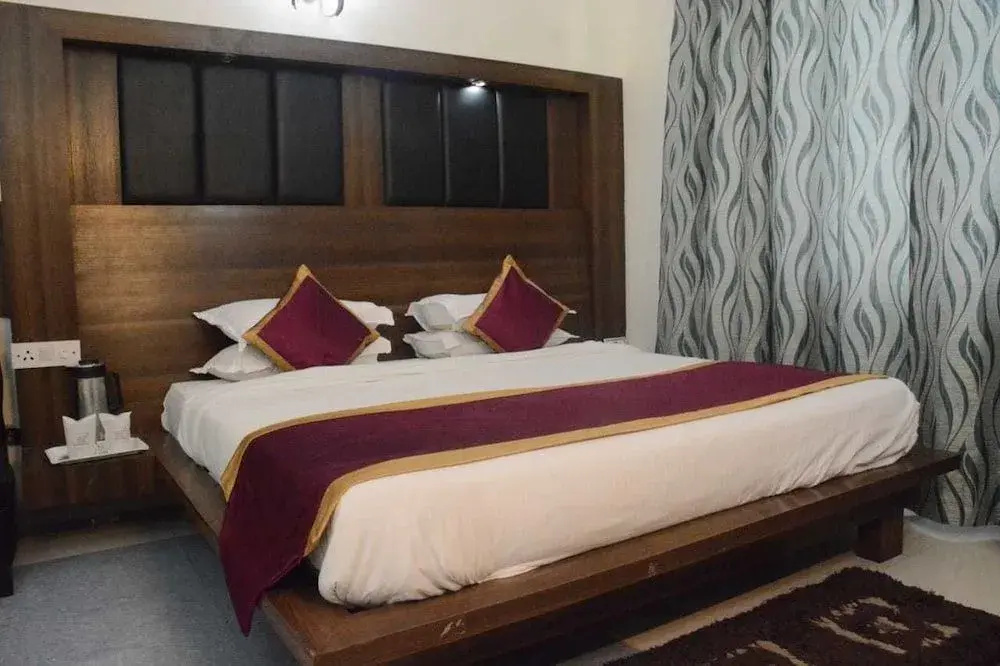 Hotel photo 9