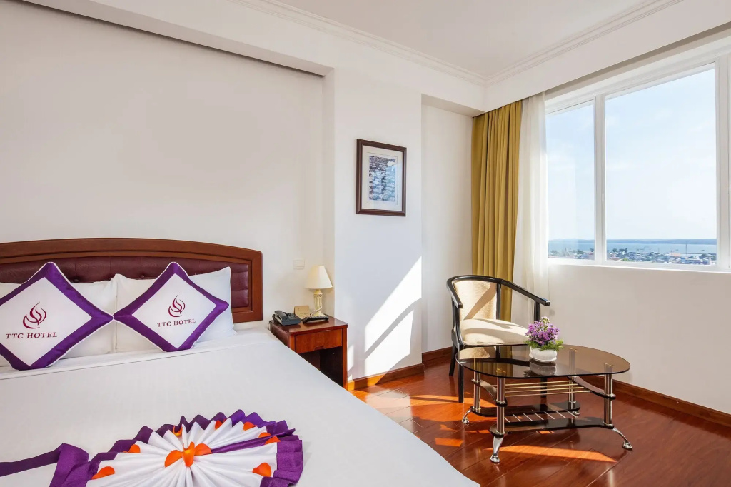TTC Hotel - Phan Thiet - Général