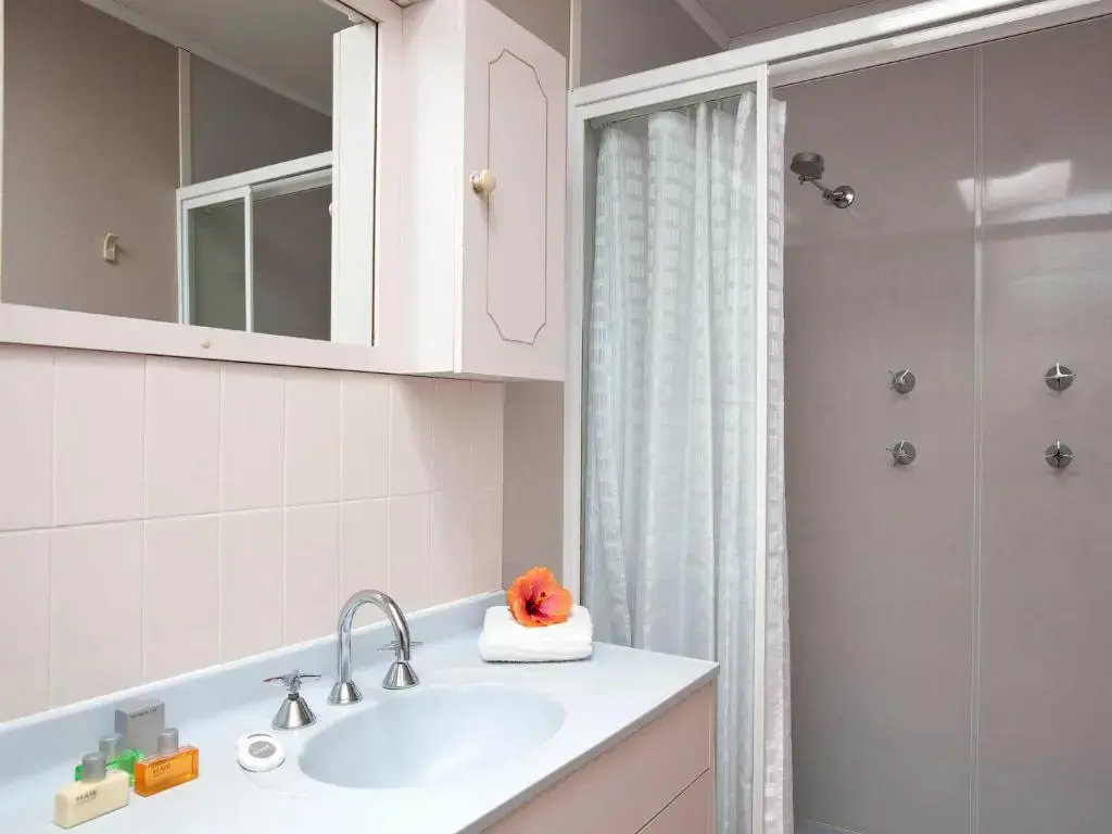 NRMA Ocean Beach Holiday Resort - Chambres