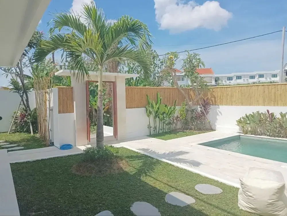 Shanti Villa by Betterplace