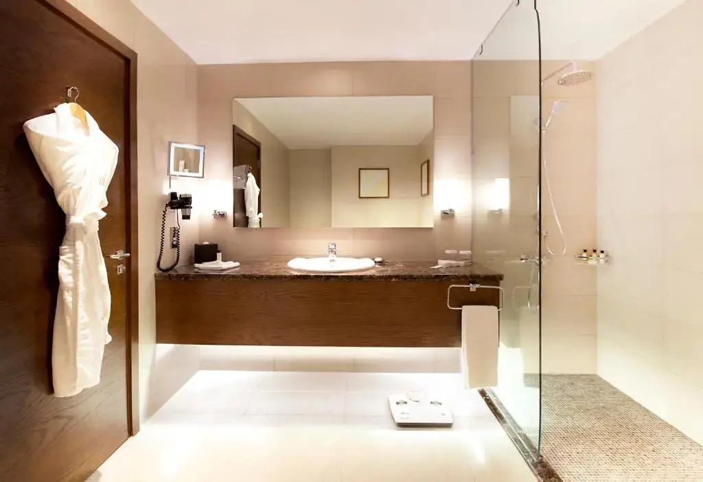 Copthorne Hotel Baranan - Chambres