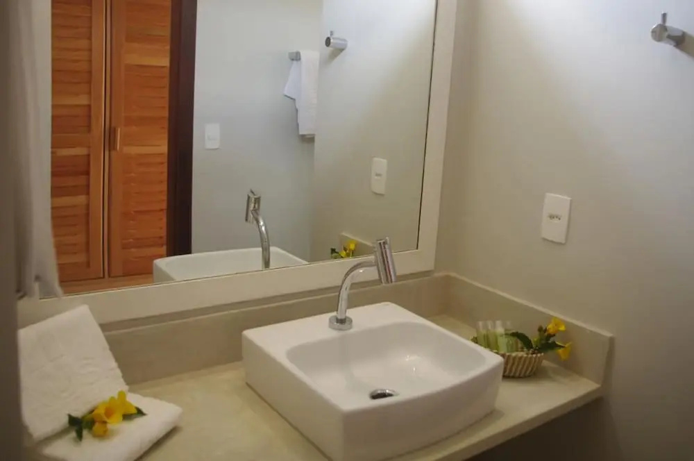Pausa Hotel - Chambres