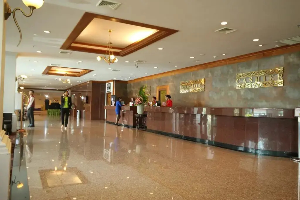 Hotel photo 9