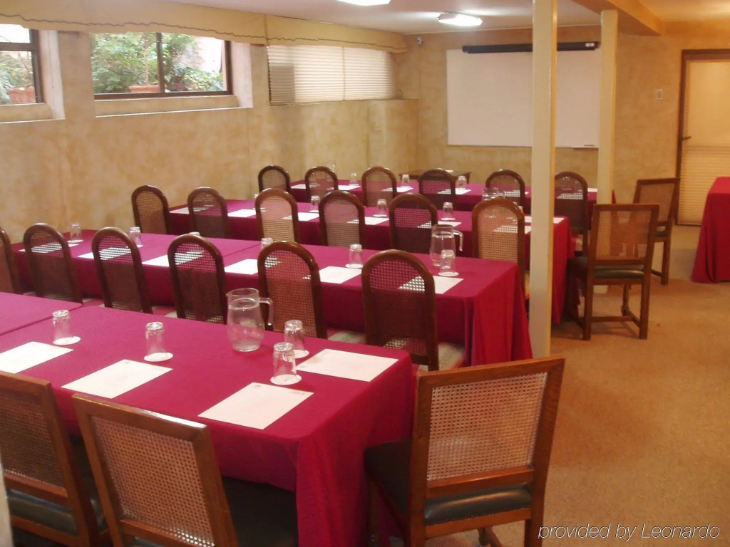 Teclados Hotel - Général
