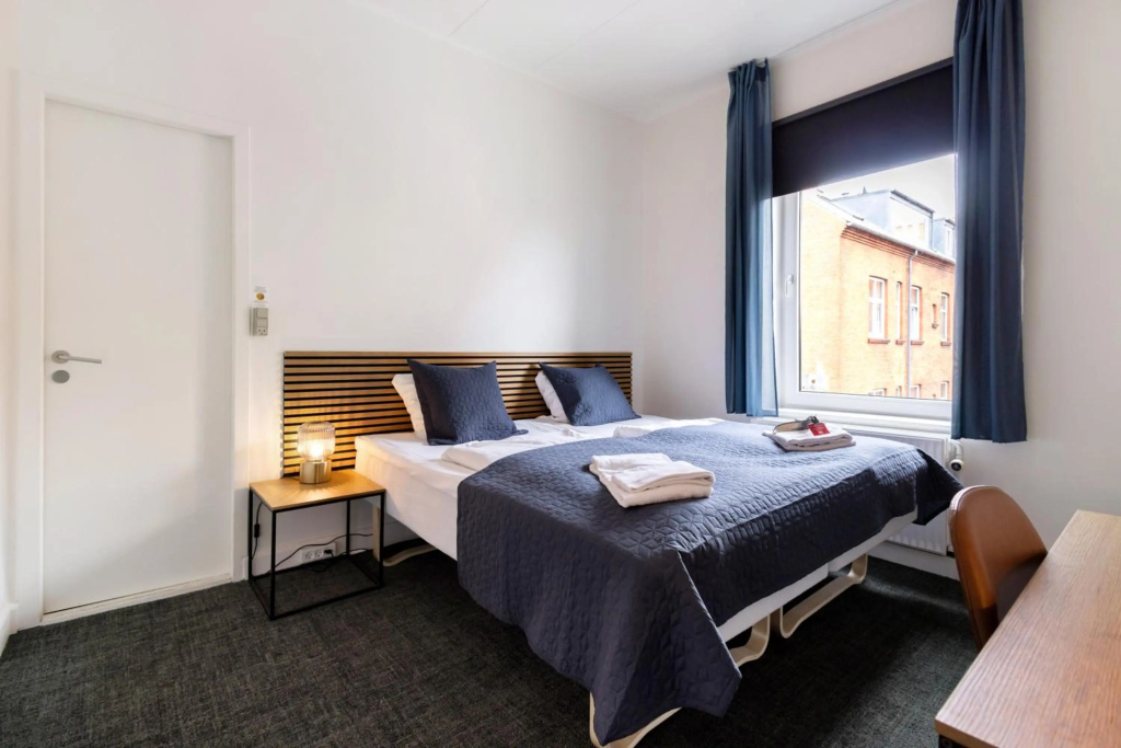 Milling Hotel Mini 19 — 4