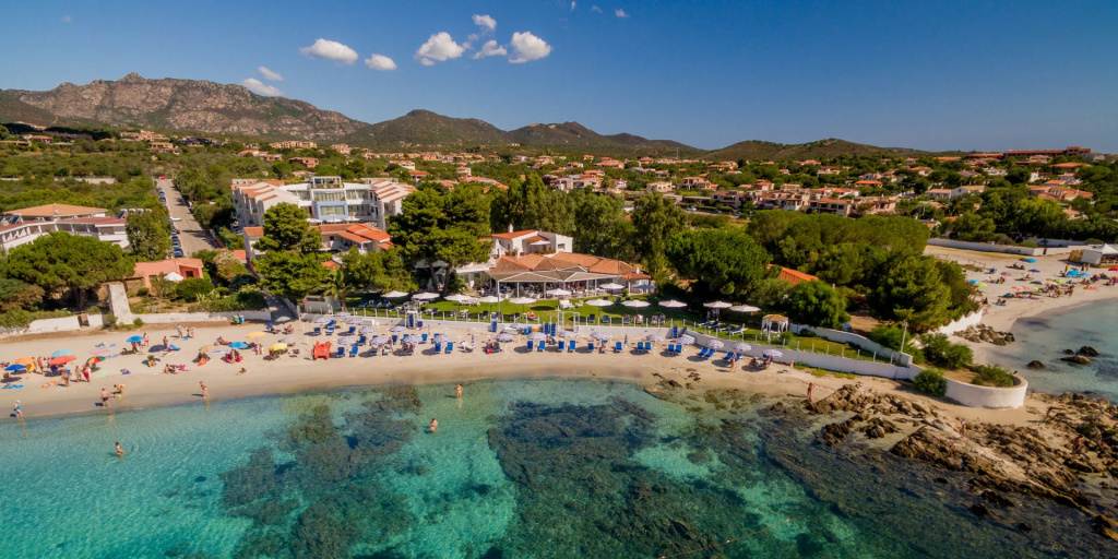 The Pelican Beach Resort & SPA - Adults Only - Général