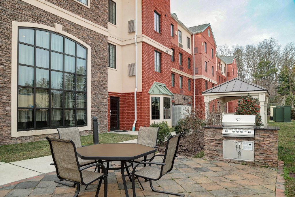 Staybridge Suites Washington D.C.- Greenbelt by IHG - Général