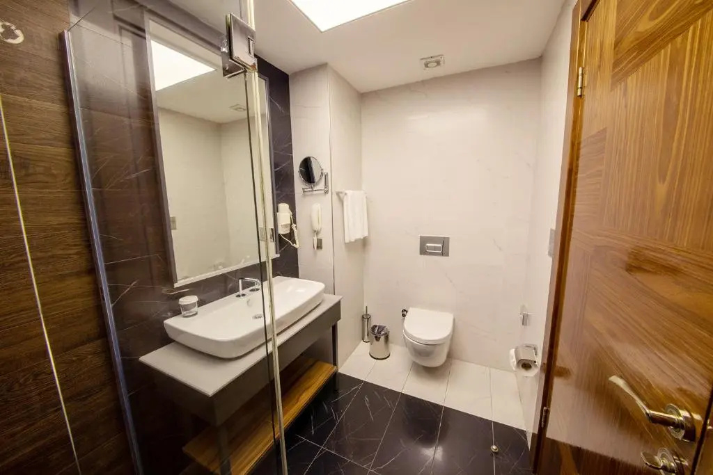 Ramada Plaza by Wyndham Samsun - Chambres