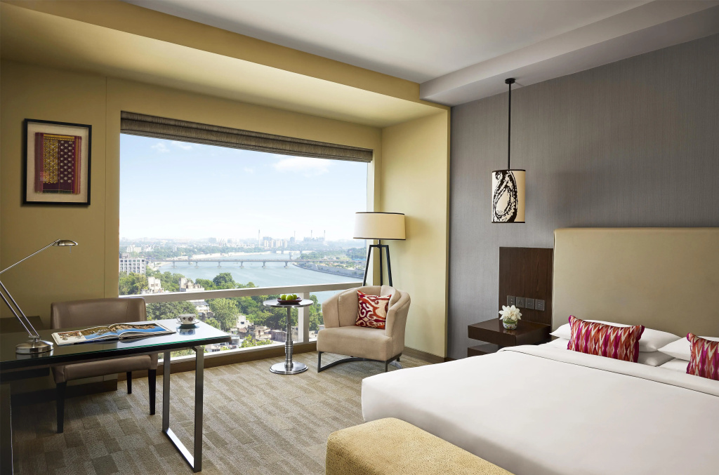 Hyatt Regency Ahmedabad - Général