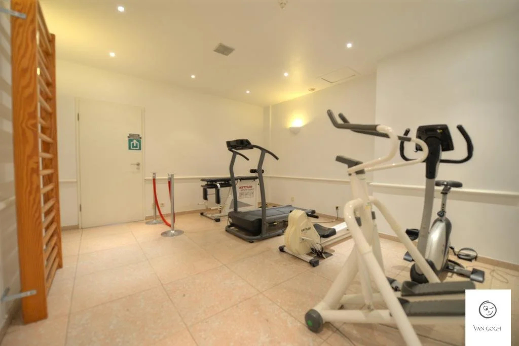 Residentie Van Gogh - фото 10