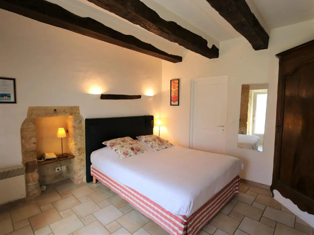 Hôtel de la Ferme Lamy - Général