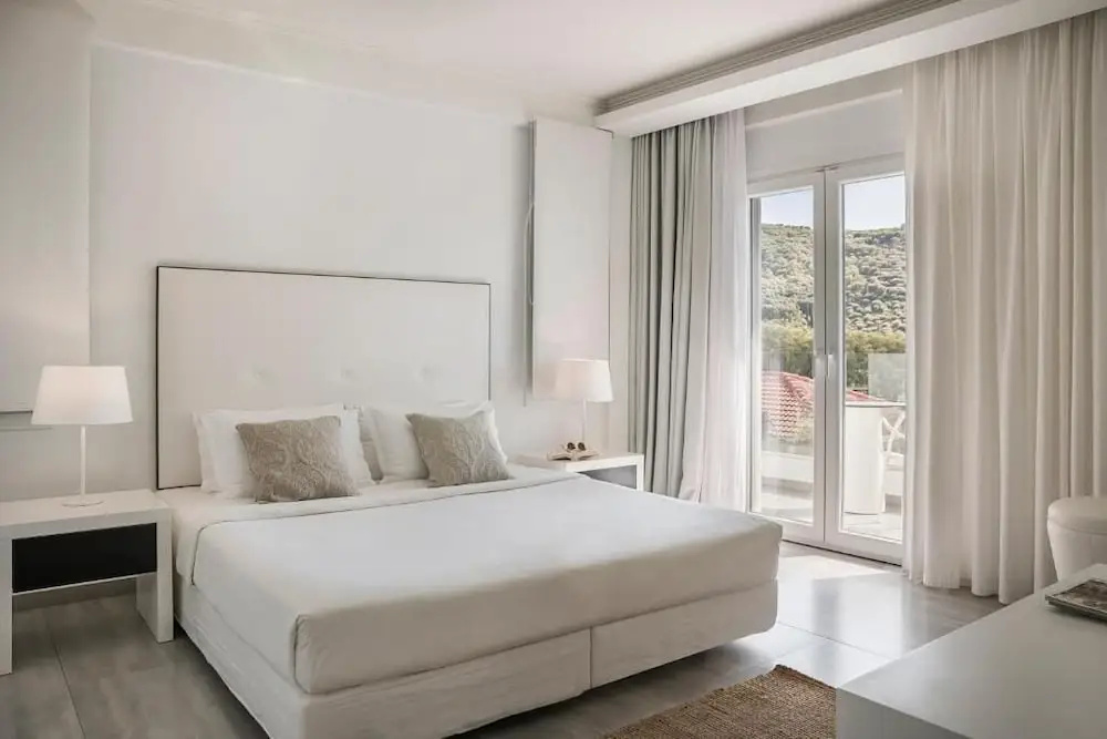 Racconto Boutique Design Hotel - Adults Only - Chambres