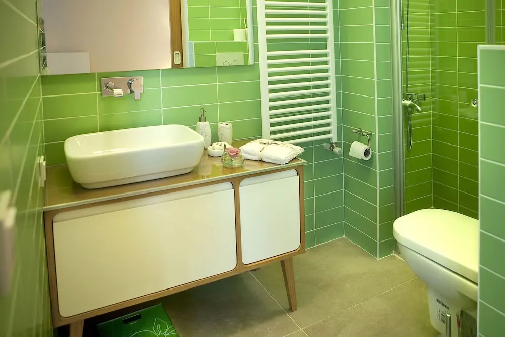 Big Urban Stay Hotel - Général
