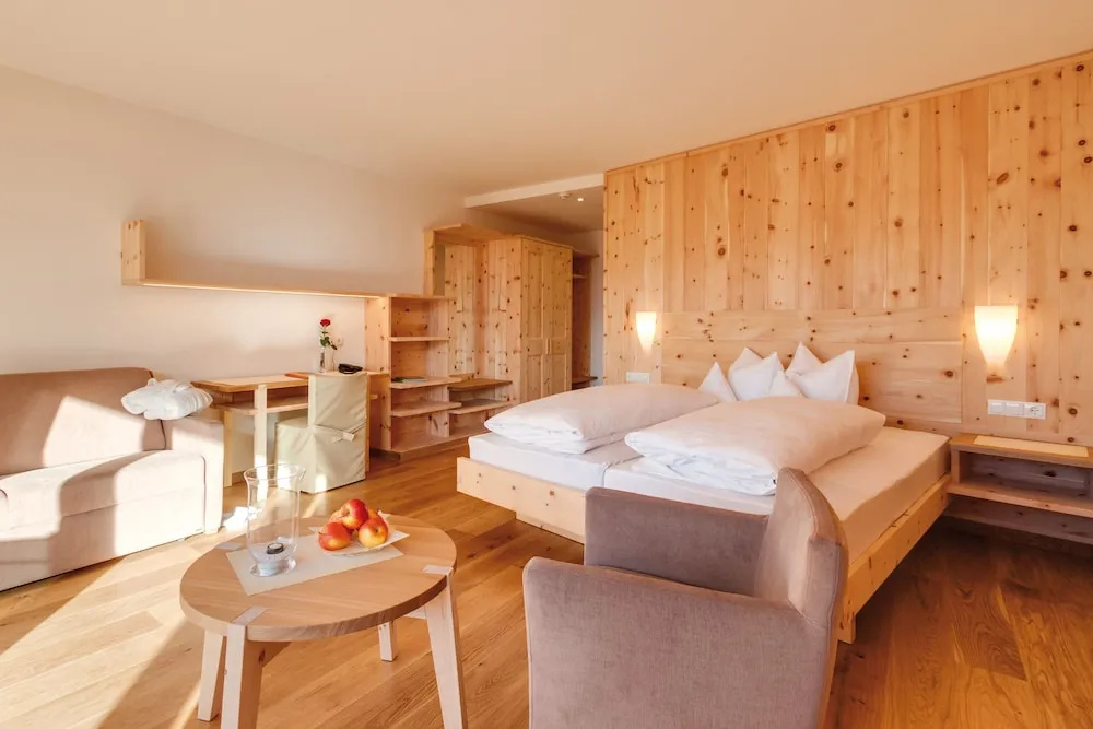 Family Suite with balcony