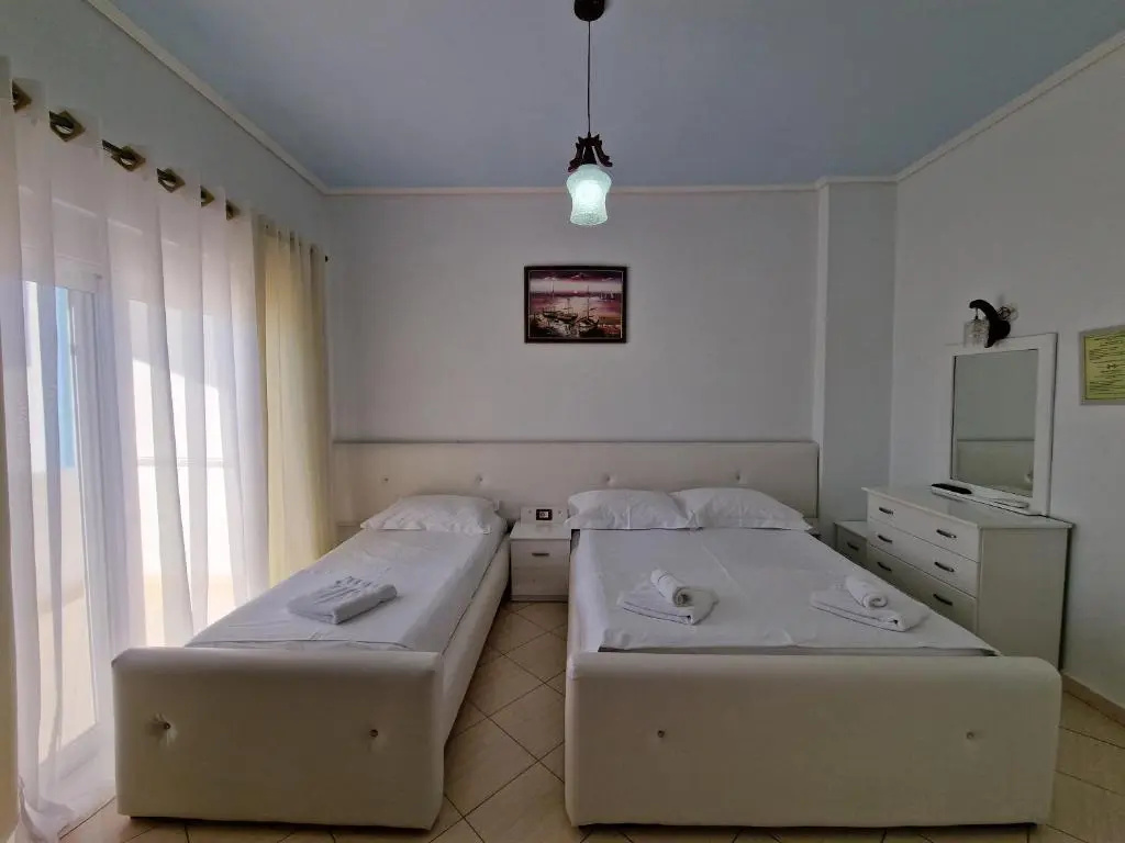 Hotel Artur 1 - Chambres
