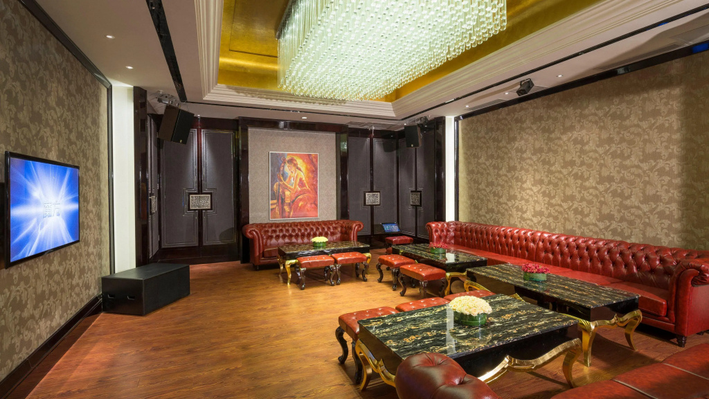 InterContinental Heilong Lake by IHG - фото 20