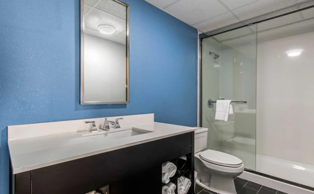 Hawthorn Extended Stay by Wyndham Chambersburg - Général