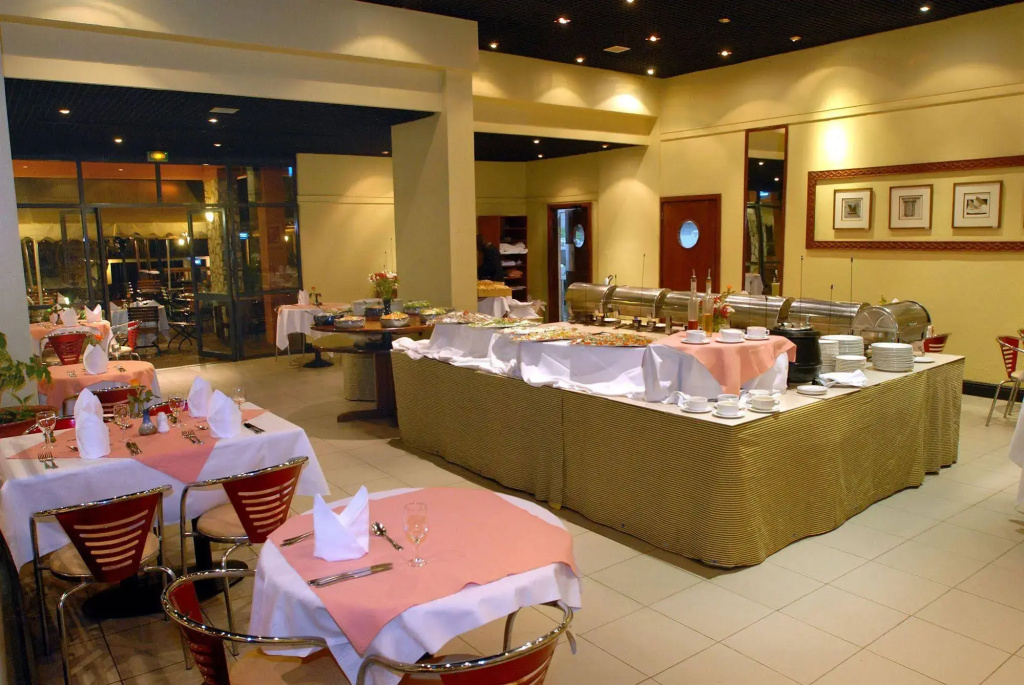 Marasa Umubano Hotel - Général