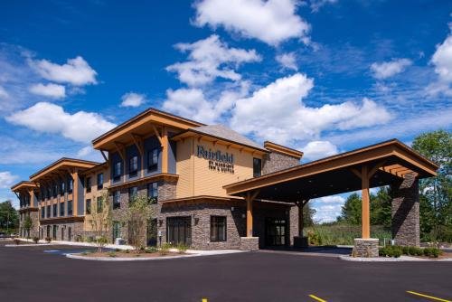 Fairfield Inn & Suites by Marriott Canton image