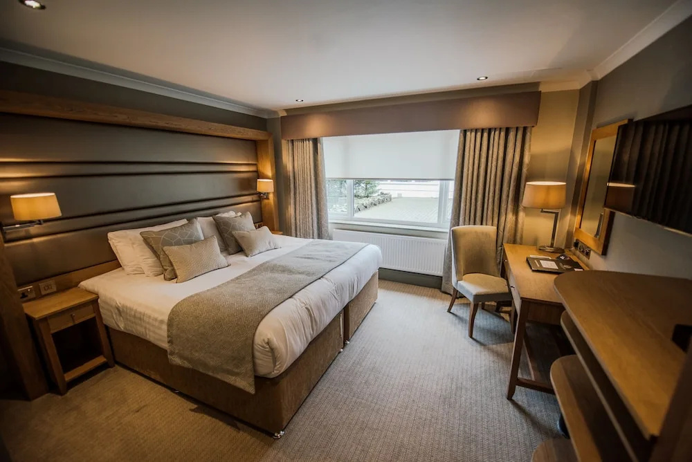 Bowfield Hotel and Spa - Chambres