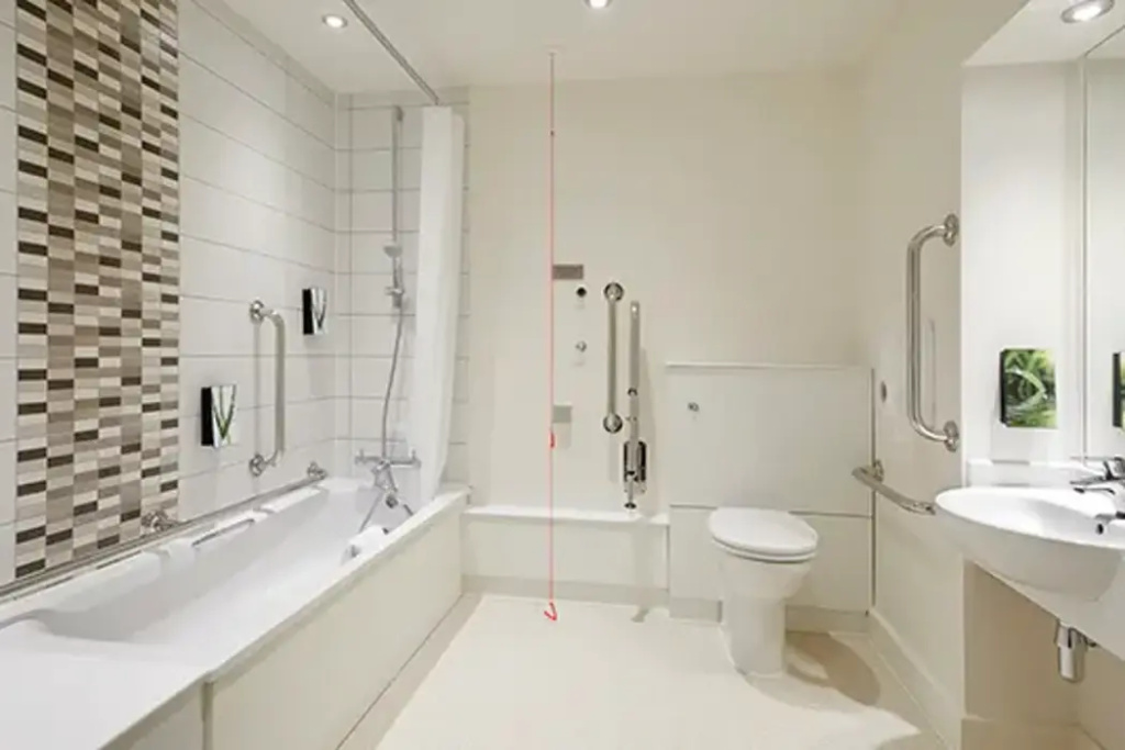 Premier Inn Watford Central - Général
