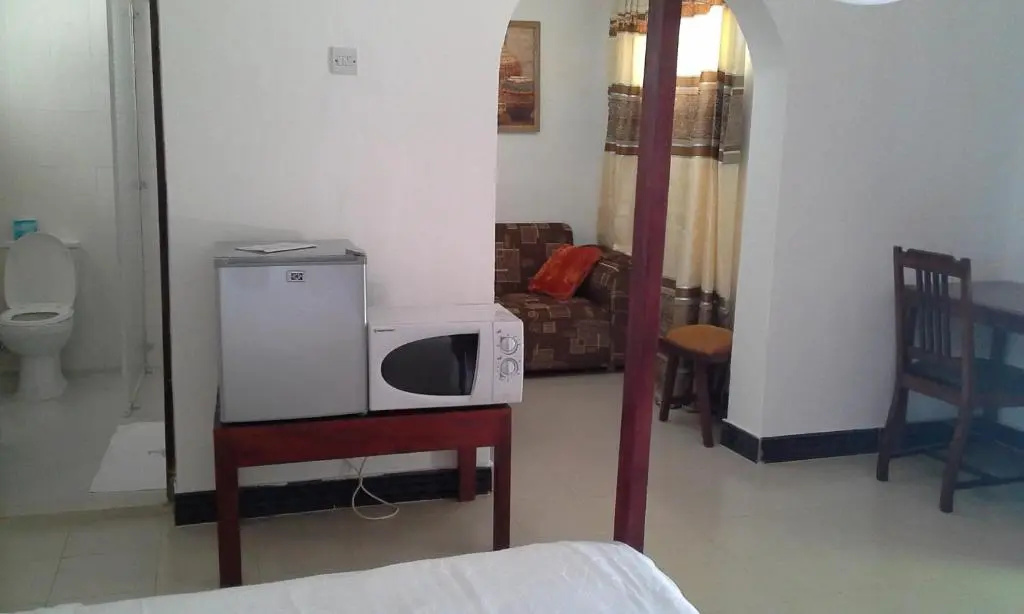 Panori Hotel - Chambres