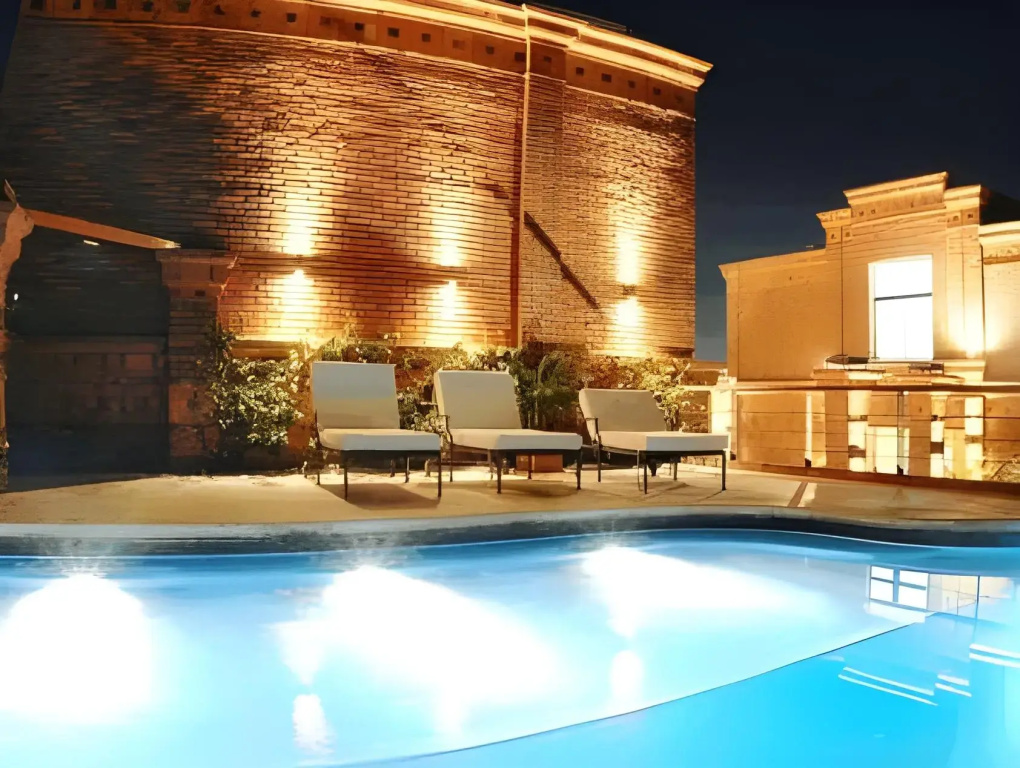La Mision Hotel Boutique - Général