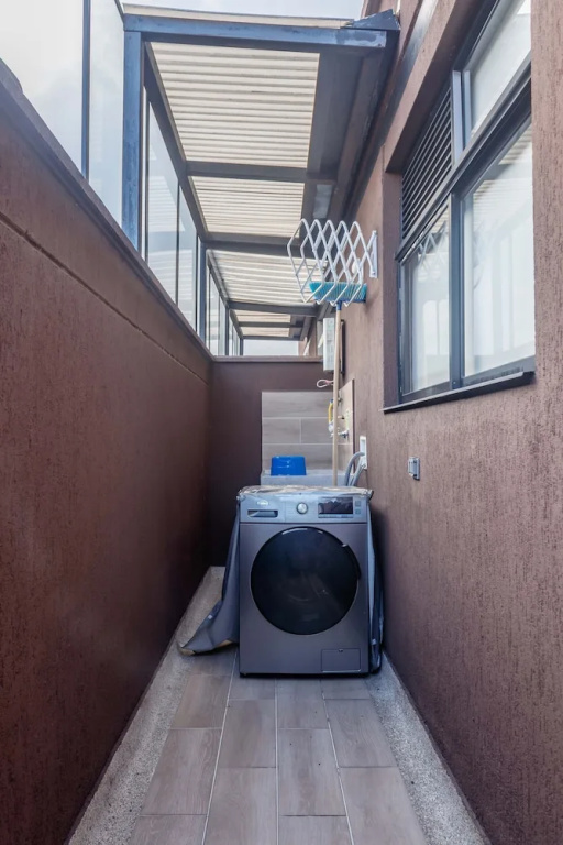 NOK Stylish Studio w Balcony in Laureles Medellin