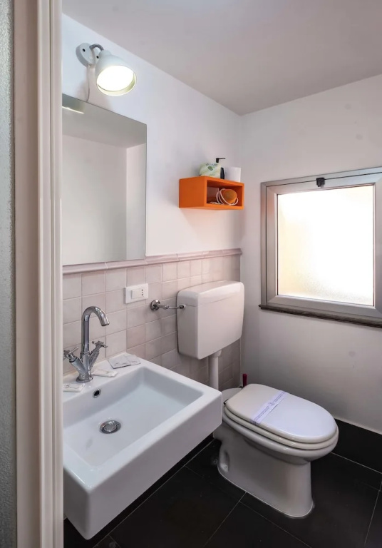 1 Bedroom Comfort Double room (full double bed)