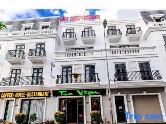 Tre Viet Hotel 1