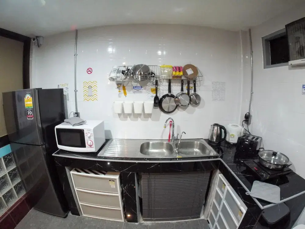 Hotel photo 21