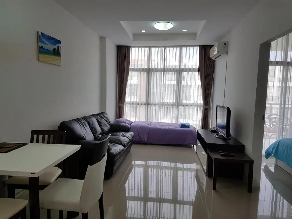 Enjoy Krabi and Relax - Chambres