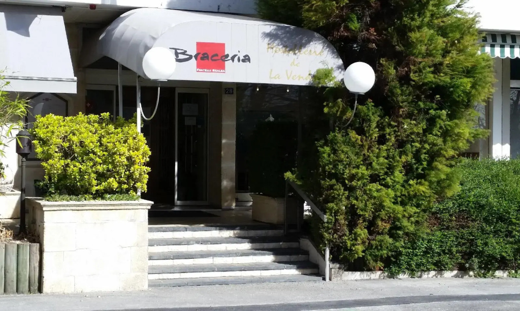 Hostellerie de la Vendee