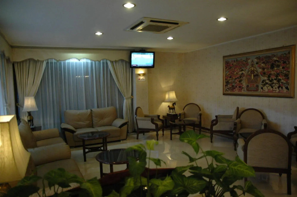 Hotel photo 2