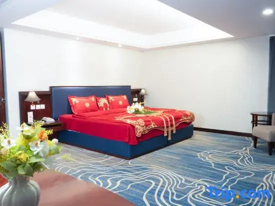 Shunde Grandview Hotel - Chambres