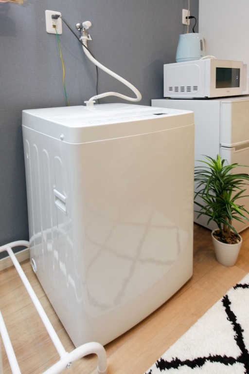 Jr Station Apartment 2F 사진 12