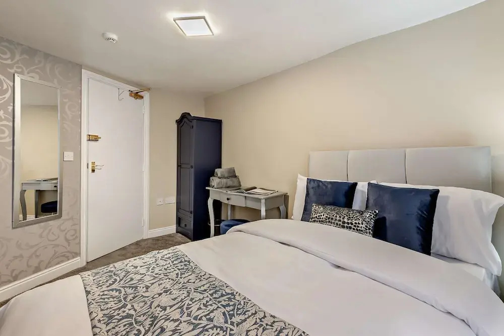 Hotel photo 2