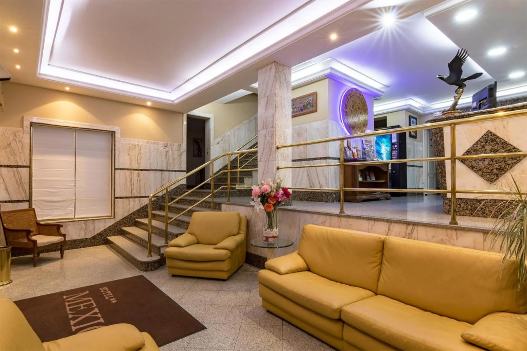 Hotel photo 20