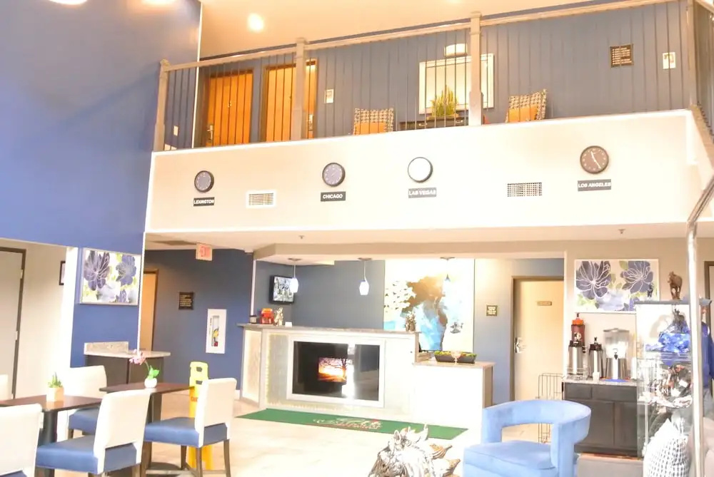 Hotel photo 5