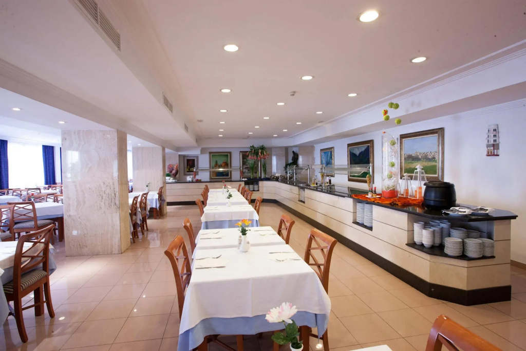 Hotel Kilimanjaro - Général