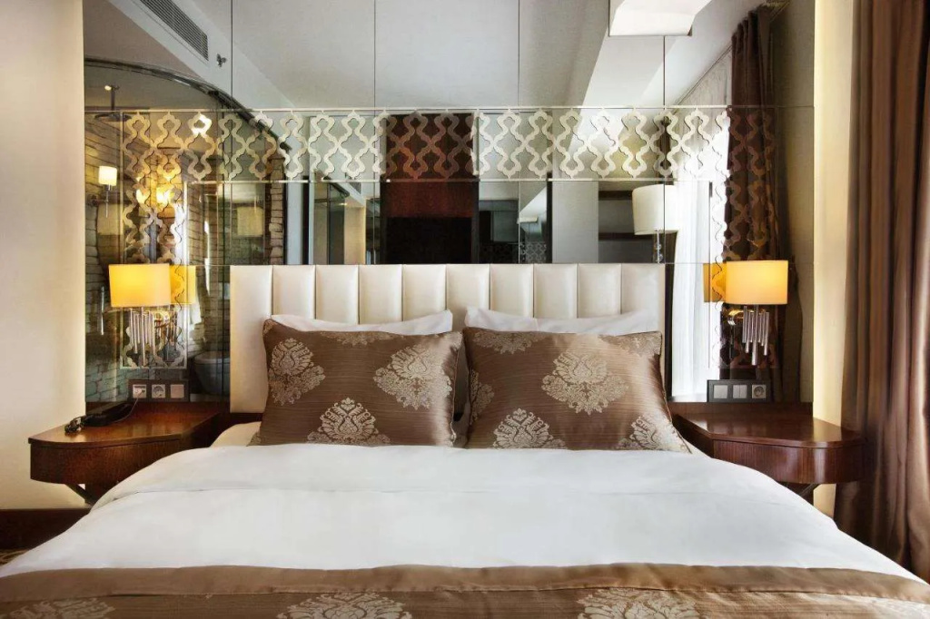 Отель Pera Center Hotel в Стамбуле