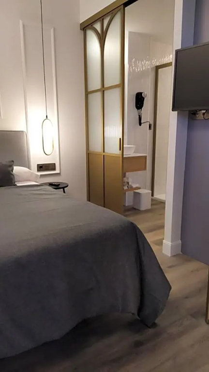 Hotel Conqueridor - Chambres