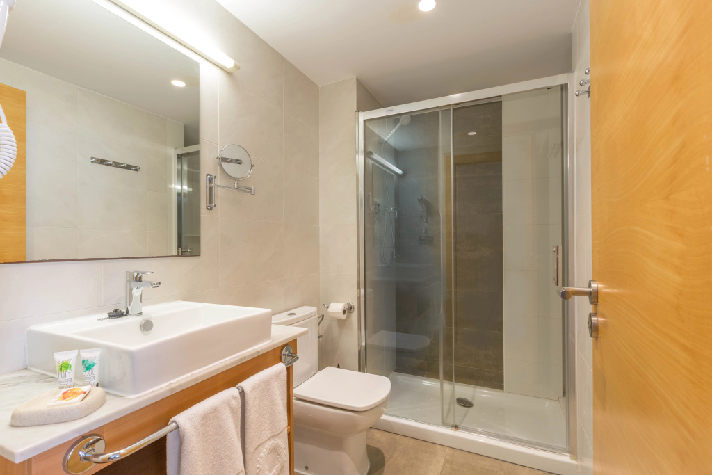 Aparthotel Odissea Park - Général