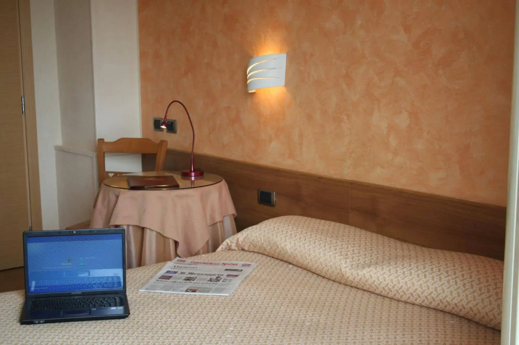 Hotel Diamante - Général