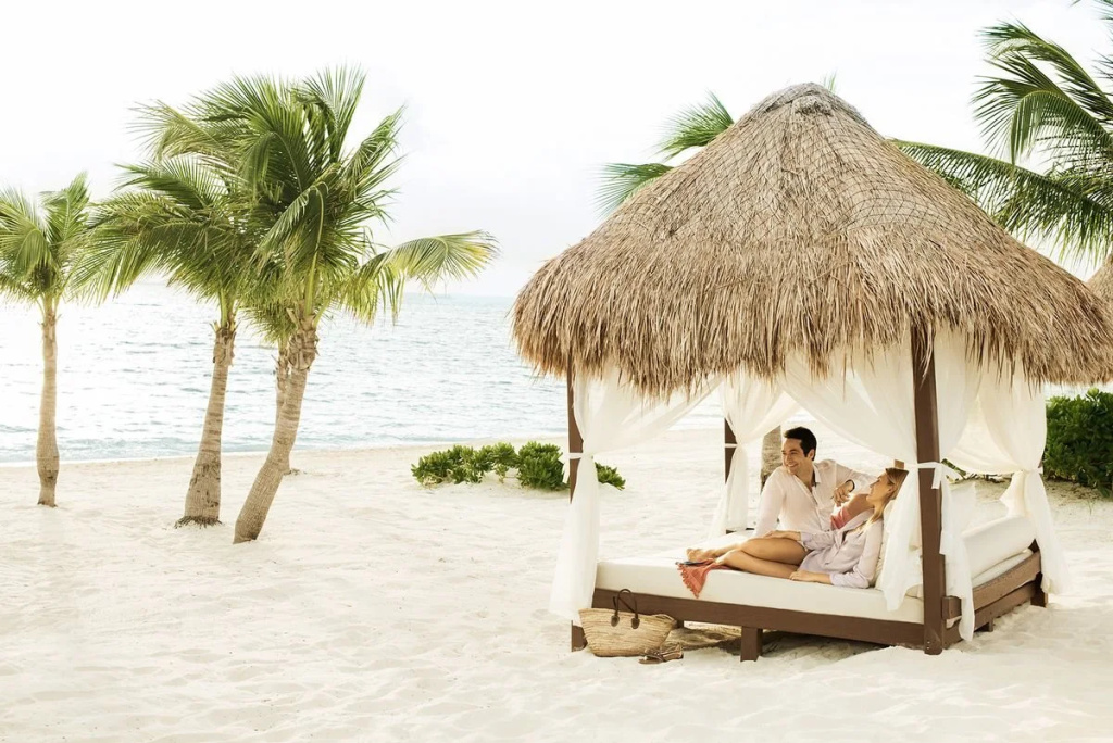 Excellence Playa Mujeres - Adults Only All Inclusive - 5