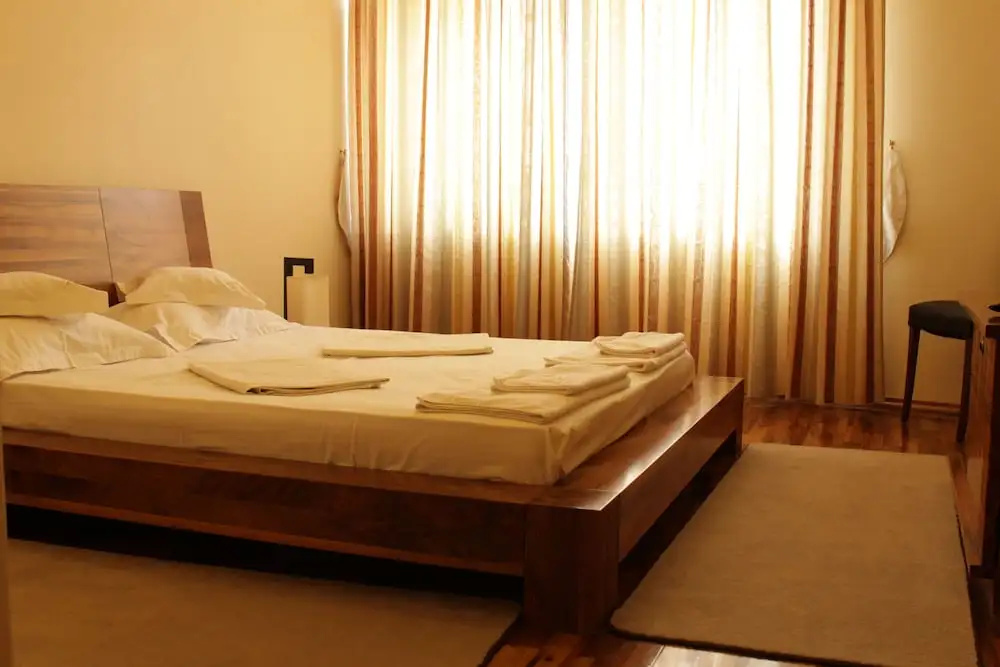 Hotel Anthimos - Chambres