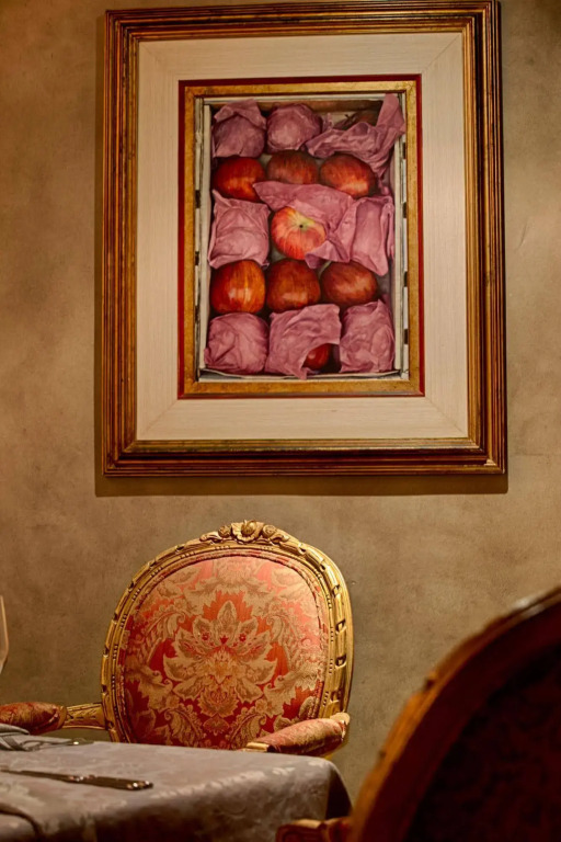 The Munro Boutique Hotel - фото 37